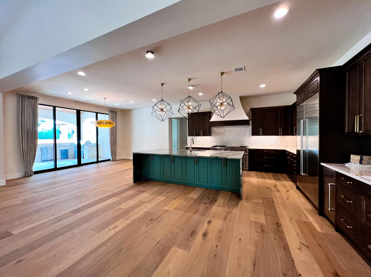 Floor Installation Services